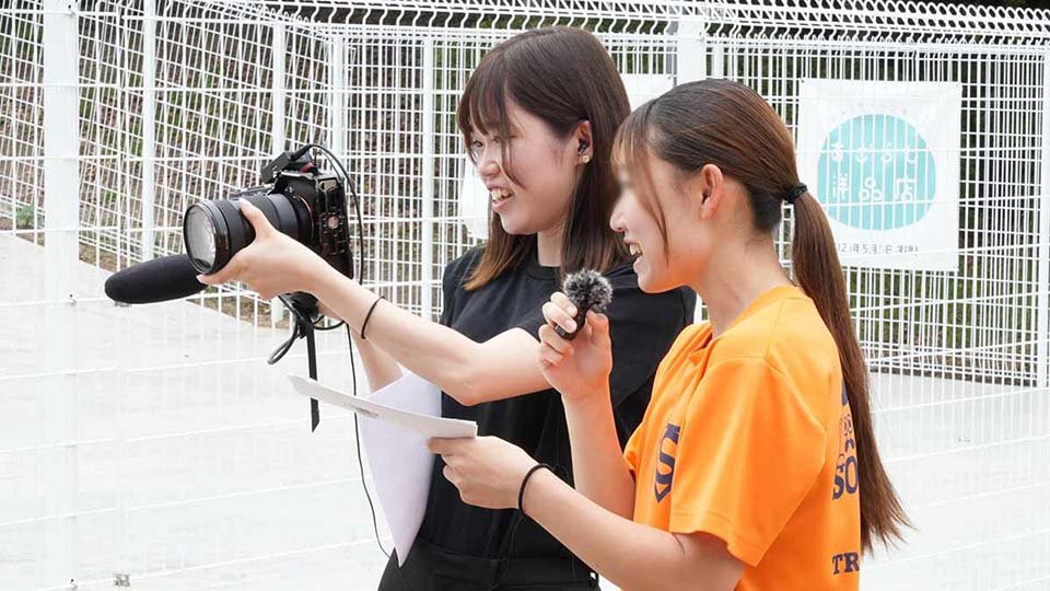 写真、ガクツク