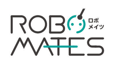 ロボメイツロゴ
