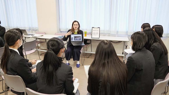 株式会社AtomsWorld（山口電気工事株式会社）