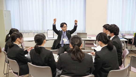 株式会社AtomsWorld（山口電気工事株式会社）