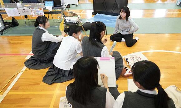 旭建設株式会社