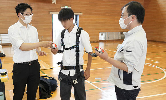 株式会社サージ・コア