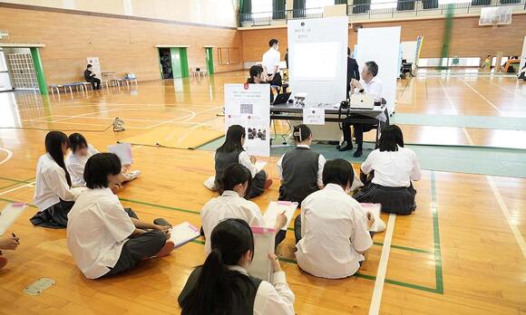 株式会社特発三協製作所