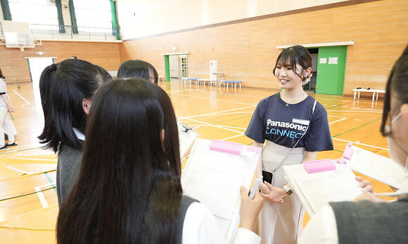 パナソニック コネクト株式会社