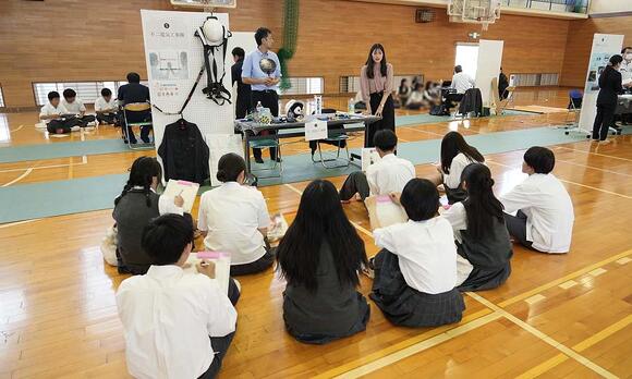 不二電気工事株式会社