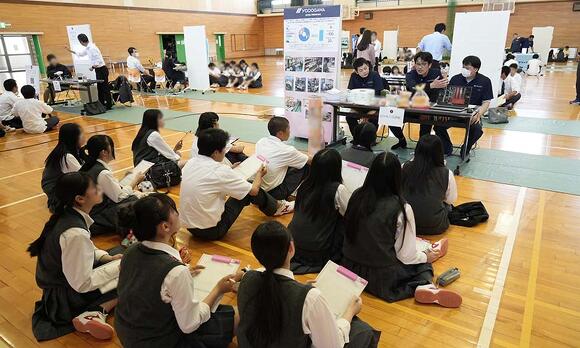 淀川加工印刷株式会社