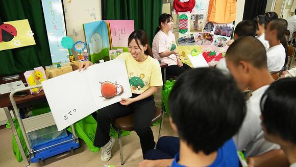 社会福祉法人 樫の木会