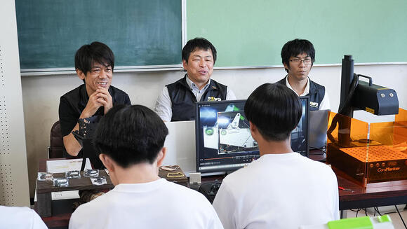 有限会社柏木鉄工