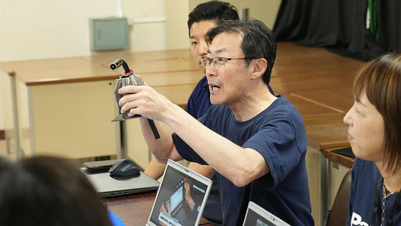 パナソニック コネクト株式会社